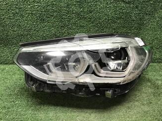 Фара левая BMW X3 [G01] 2017 - н.в.