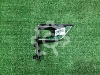 Рамка фары противотуманой правой Toyota Land Cruiser Prado [150] 2009 - н.в.