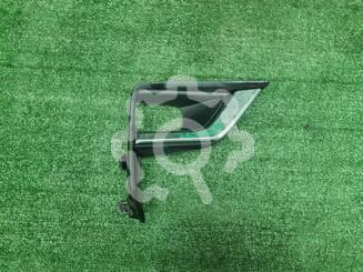 Рамка фары противотуманой правой Toyota Land Cruiser Prado [150] 2009 - н.в.