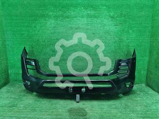 Бампер передний Toyota Land Cruiser [300] 2021 - н.в.