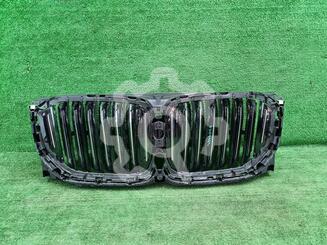 Решетка радиатора BMW X5 IV [G05] 2018 - н.в.