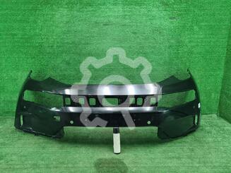 Бампер передний Zeekr 001 I 2021 - н.в.