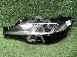 Фара левая Toyota Camry VIII [XV70] 2017 - н.в.
