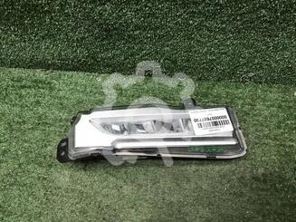 Фара противотуманная правая BMW X5 IV [G05] 2018 - н.в.