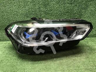 Фара правая BMW X5 IV [G05] 2018 - н.в.