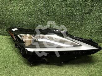 Фара правая Lexus RX IV 2015 - 2024