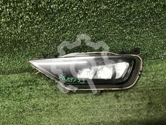 Фара противотуманная левая Volvo XC90 II 2014 - н.в.