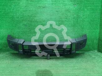 Бампер передний Jetour T2 I 2023 - н.в.