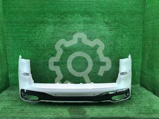 Бампер задний BMW X7 [G07] 2018 - н.в.