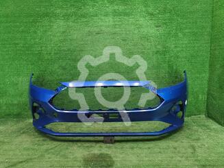 Бампер передний JAC J7 I 2020 - н.в.