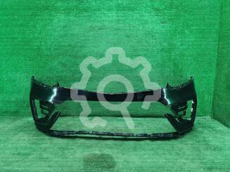 Бампер передний Geely Tugella I 2020 - н.в.