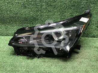 Фара левая Lexus NX I 2014 - 2021