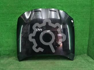 Капот BMW M4 [F82, F83] 2014 - 2020