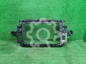 Панель передняя Kia Seltos 2019 - н.в.