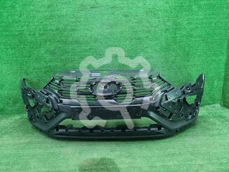 Бампер передний Lada Vesta 2015 - н.в.