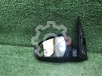 Зеркало заднего вида левое Hyundai Solaris II 2017 - н.в.