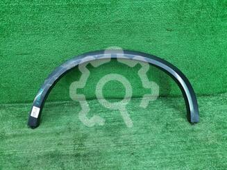 Накладка крыла заднего левого BMW X5 IV [G05] 2018 - н.в.