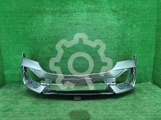 Бампер передний Geely Monjaro I 2021 - н.в.