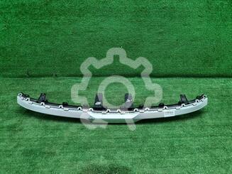 Накладка решетки радиатора Kia Seltos 2019 - н.в.