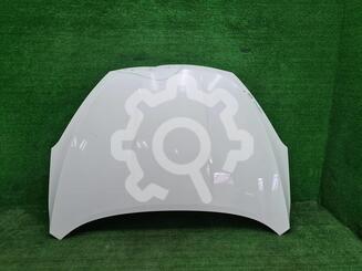 Капот Chery Tiggo 4 2017 - н.в.