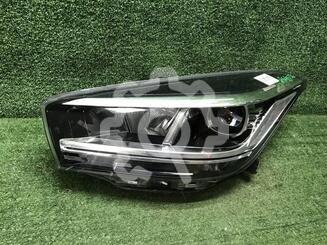 Фара левая Chery Tiggo 4 2017 - н.в.