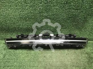 Фары дневного света (ДХО) Kia Soul III 2019 - н.в.