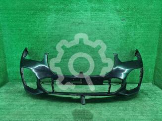 Бампер передний BMW X5 IV [G05] 2018 - н.в.