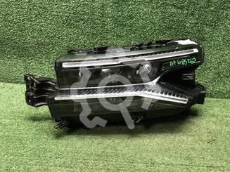 Фара левая Citroen C5 Aircross [I] 2018 - н.в.