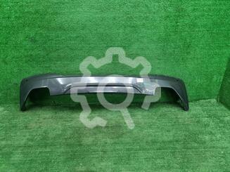 Юбка задняя BMW 6-Series [G32] 2017 - н.в.