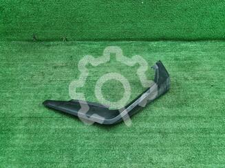 Накладка бампера переднего Haval Jolion I 2021 - н.в.