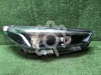 Фара правая JAC J7 I 2020 - н.в.