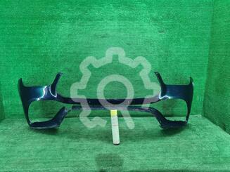 Бампер передний Mercedes-Benz GLE-Klasse II [W167] 2018 - н.в.