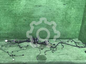 Проводка (коса) Geely Okavango I 2020 - н.в.