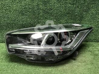 Фара левая Chery Tiggo 4 2017 - н.в.