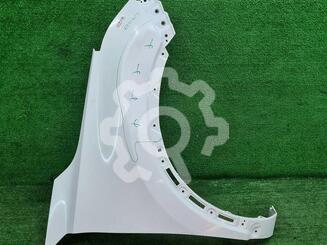 Крыло переднее правое Chery Tiggo 4 2017 - н.в.