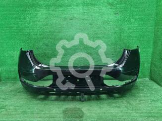 Бампер задний Zeekr 001 I 2021 - н.в.