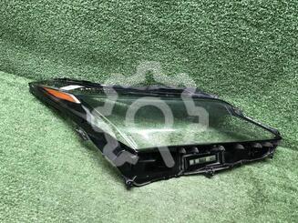 Стекло фары правой Lexus RX IV 2015 - 2024