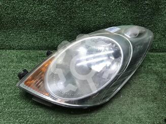 Фара левая Nissan Note I [E11] 2005 - 2013