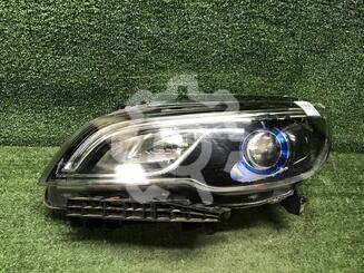 Фара левая Livan X3 Pro I 2022 - н.в.