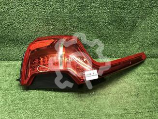 Фонарь задний левый Volvo XC90 II 2014 - н.в.