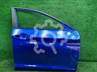 Дверь передняя правая JAC J7 I 2020 - н.в.