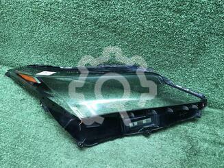 Стекло фары правой Lexus RX IV 2015 - 2024