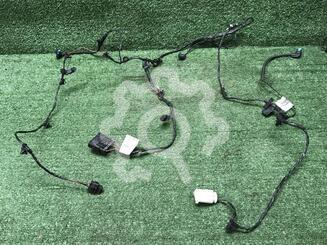 Проводка (коса) BMW X3 [G01] 2017 - н.в.