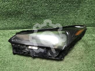 Стекло фары левой Lexus NX I 2014 - 2021