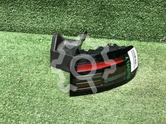 Фонарь задний наружный правый JAC J7 I 2020 - н.в.