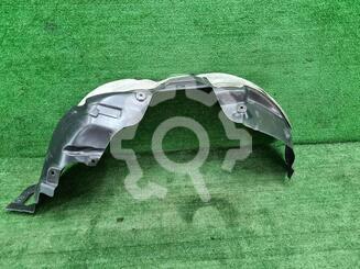 Локер передний правый Haval Dargo I 2022 - н.в.