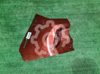 Бампер задний Kia Seltos 2019 - н.в.