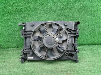 Радиатор основной Lada Vesta 2015 - н.в.