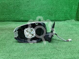 Зеркало заднего вида левое Toyota Fortuner II 2015 - н.в.