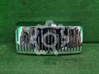 Решетка радиатора Zeekr 009 I 2022- н.в.